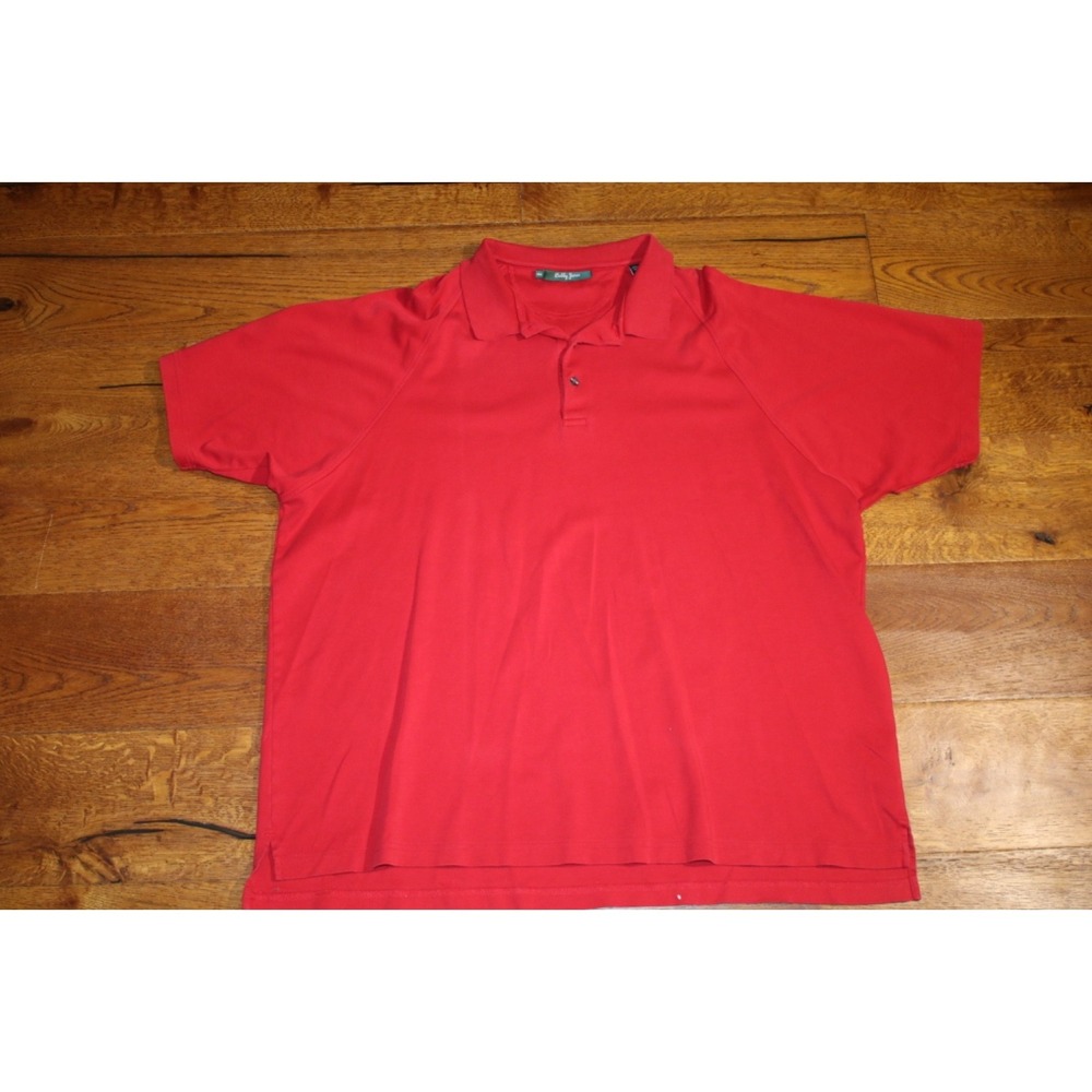 Bobby Jones Golf Shirt Polo‎ Mens Size 3X